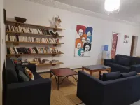 Le k Hôtels à : Nouakchott