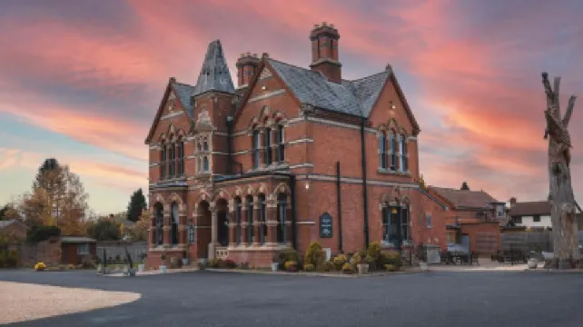 ذا جودوينز فنادق في 