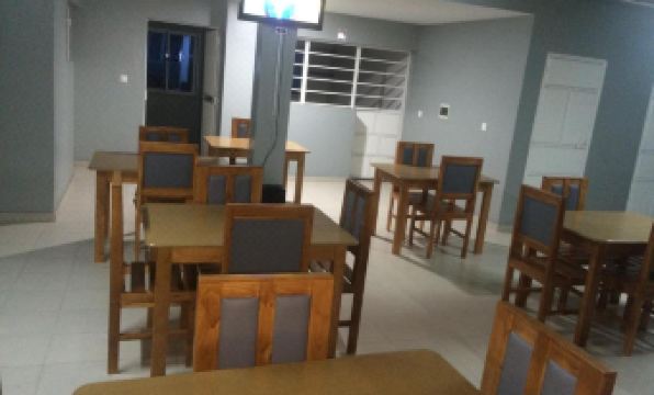 Pensao Motel Sodade - Housity