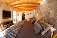 Lodge Quelana