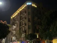 西西莉亞旅館 鄰近解放廣場的酒店