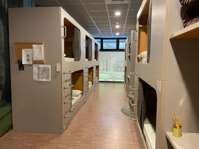 Andaina Hotels in Sarria