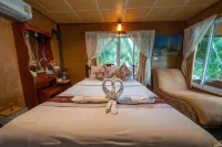 Tongta Phaview Resort Hotels in Koh Samet