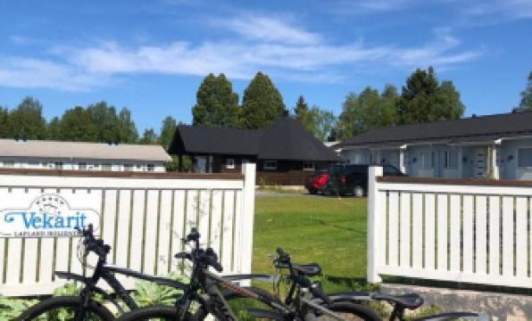 Lomavekarit Apartments