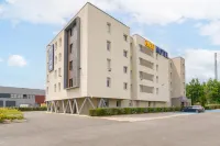 Ace Hôtel Paris Roissy Hotel a Gressy