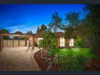 Apple House Hoppers Crossing Hotels in Werribee