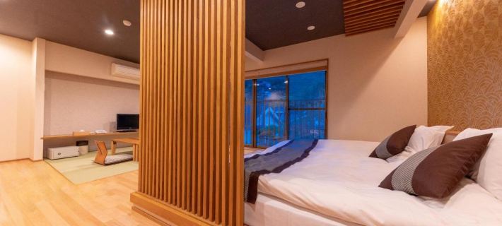Tsukasa Ryokan Hotels in Saga