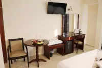 Hotel Kosta Famissi
