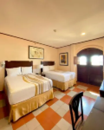 Hotel la Recolección Hotels in 