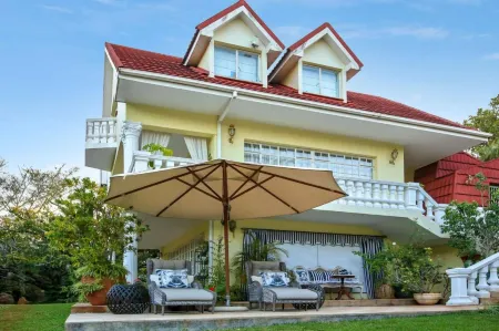 Summerfield Botanical Garden & Exclusive Resort