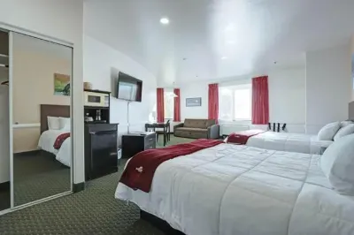 Puffin Inn Hotels in 