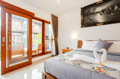 Prama Beach Canggu by The Loka Hotel dekat Pererenan Beach