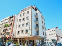 Hôtel Texuda Hotels in Rabat