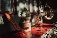 奧韋羅旅舍&塞爾瓦 - SPA