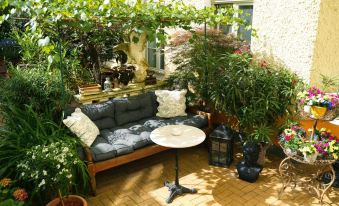 Honigmond Boutique Hotel