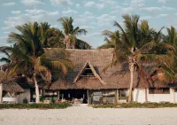 Sahari Zanzibar Hotels in Bwejuu