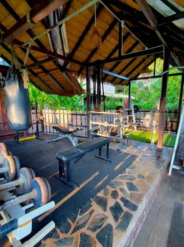 รูปภาพของกู้ดไทม์ สปอร์ต วิลเลจ