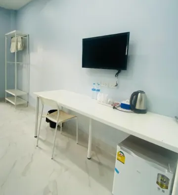 ห้องซูพีเรีย เตียงเดี่ยว