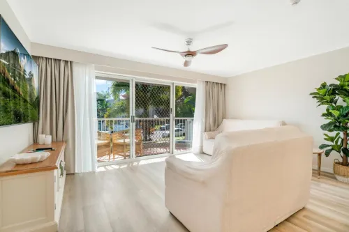 Markham Court - 3-Star