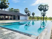 Kay Jay Palms - Kalkudah - piscina