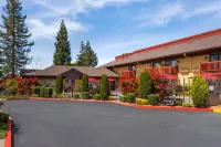 Best Western Plus Placerville Inn Các khách sạn ở Placerville