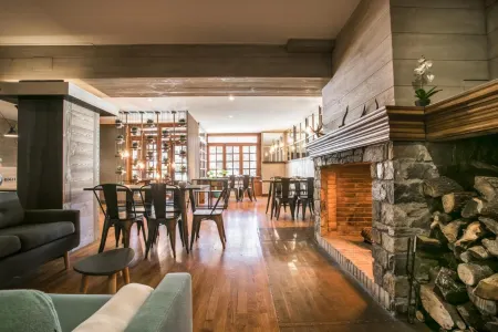 Hotel SNÖ Mont Romies