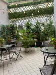 蒙特奧利維託33號 Complesso Monumentale di S. Maria La Nova附近的飯店