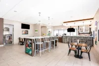 布朗斯維爾假日飯店 - 酒吧