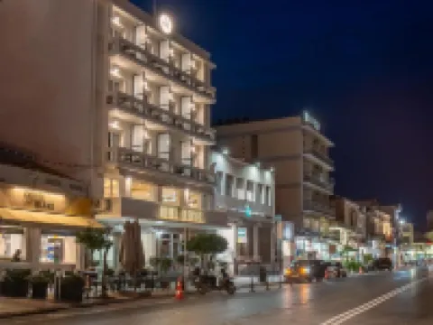 Lesvion Hotel Hotels in Lesbos