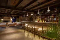 Hotel le Dune Piscinas - 5 звезд