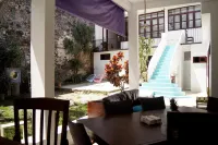 Catre de mi corazón