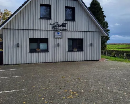 Bootshaus Hotels in Sudbrookmerland