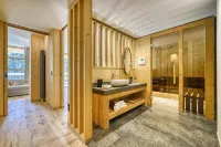 Hotel Pustertalerhof - Spa
