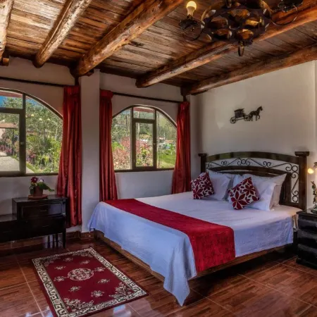 Hotel Villa de Paris