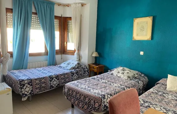 埃爾阿爾巴旅館