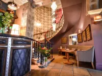 The Meadowpark Bar, Kitchen & Rooms Hotels in Bridge of Allan