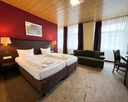 Hotel Fränkischer Hof Hotels in Kitzingen