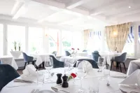 格魯伯飯店 - 早餐
