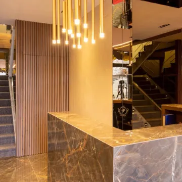 Plaza Boutique Hotel