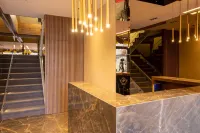 Plaza Boutique Hotel Hotels in Pristina