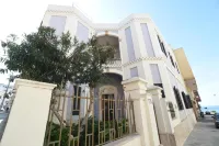Barone Liberty & Luxury Spa-Boutique Hotel