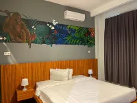 Ladja Hotel Sintang Hotels in Ladang