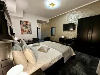 Podu' cu Lanturi Hotel a Bacau