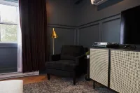 The Dorchester Hotel