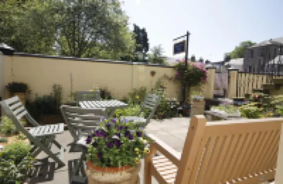 Inglestone House Guest House Hotels in 