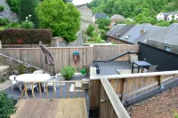 Le Toit de Dinant - Esc'Appart Hotels near Anseremme