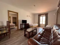 Hotel O Gato - Edificio Standard Các khách sạn ở 