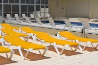Hotel Oscar Lescano - All Inclusive - Beach