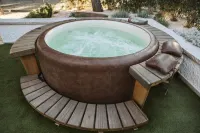 Monte Simeone - Bathtub
