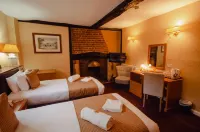 Howfield Manor Hotel Hotel a Upper Harbledown